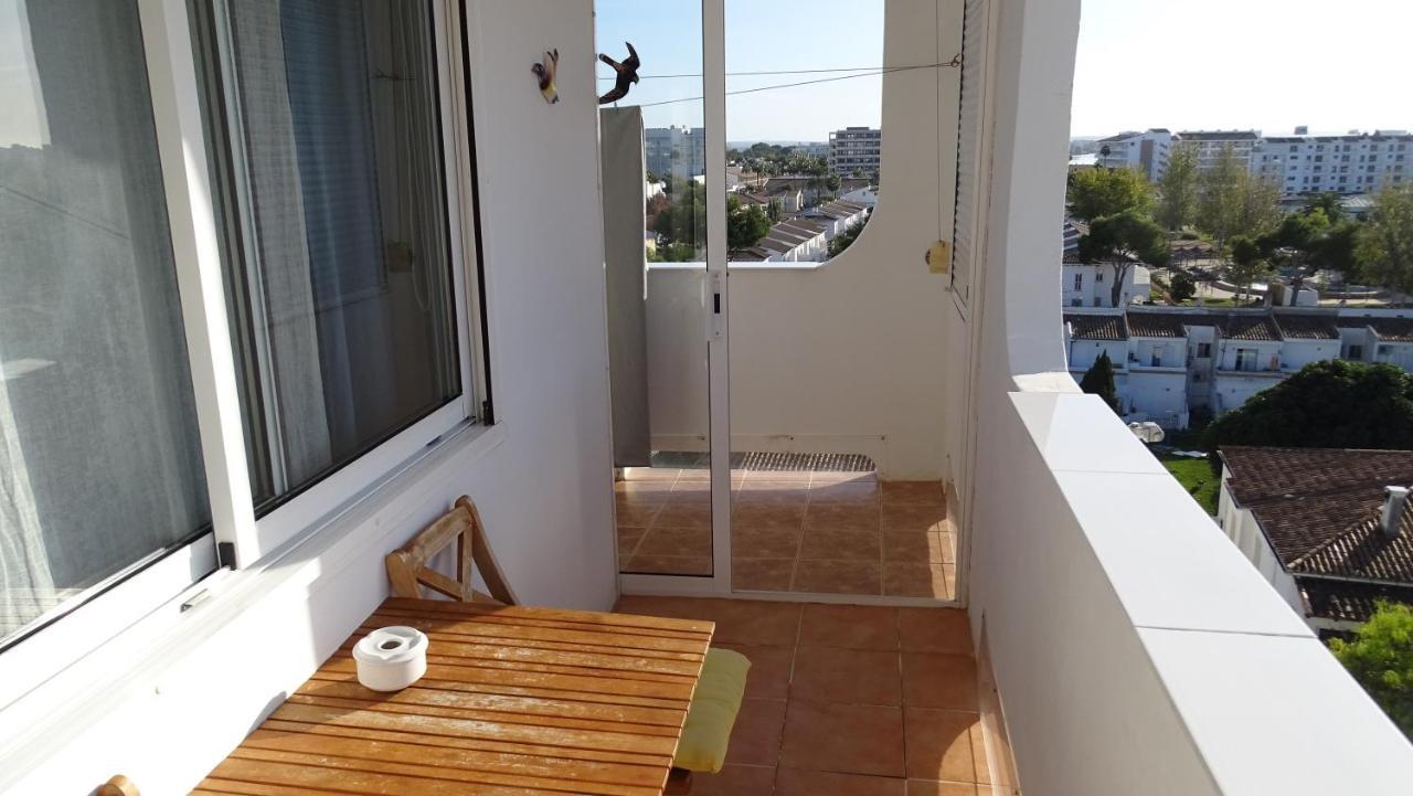 Mountain View Apartment In Port Alcudia Port de Alcudia  Exterior photo