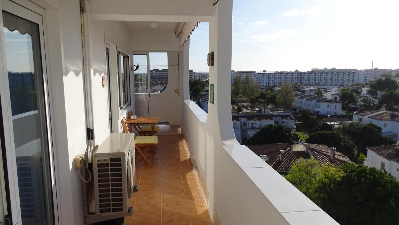 Mountain View Apartment In Port Alcudia Port de Alcudia  Exterior photo